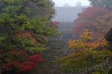 Jingo-ji Temple at Kyoto 2014