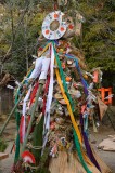 Sagicho Shinji at Ima-kumano Shrine 2015