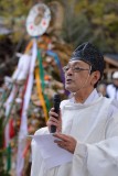 Sagicho Shinji at Ima-kumano Shrine 2015