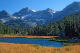 Eastern Sierra, CA