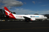 QANTAS FREIGHT