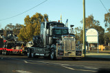 National Heavy Haulage