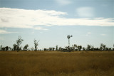 Beneath the Southern Cross