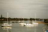 Yamba Bay
