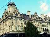 Shamrock Hotel Bendigo