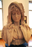 Herzegovinan Woman, 1883-1897, Ivan Rendic 1849-1932