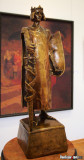 St Ludovic, 1900, Robert Franges Mihanovic, 1872-1940