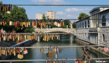 The Butchers' Bridge
