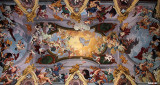 Church of St. Nicholas, Catheral 1701-1706