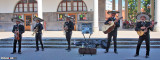 Mariachi Band