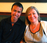 Cesar & Ruth