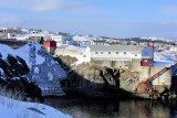 Pouch Cove - North Side Launch