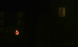 Lonely Santa