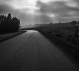 Novembre à vélo