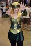 Wizard World Chicago Comic Con 2015