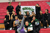 WG #1 at Fallbrook