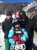 Awe man-soooo jealous!!