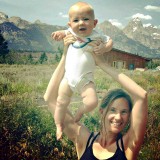 Levi and Cathy