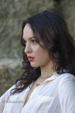 Model Shoots at the Ranch