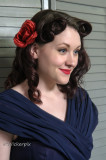 Retro Photo Shoot