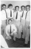 Dad in the RAAF