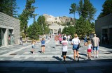Mount Rushmore, South Dakota