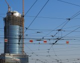 Postcards from Warsaw