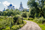 Bogolyubova, Russia 2015