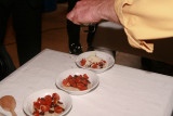 Golden Spurtle Porridge World Championship 05th Oct 2013