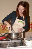 Golden Spurtle Porridge World Championship 05th Oct 2013