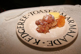 Golden Spurtle Porridge World Championship 05th Oct 2013