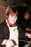 Golden Spurtle Porridge World Championship 05th Oct 2013