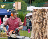 Carve Carrbridge 30th August 2014 011