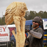 Carve Carrbridge 30th August 2014 041