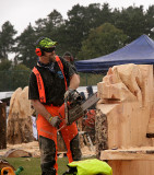 Carve Carrbridge 30th August 2014 043