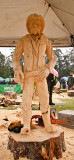 Carve Carrbridge 30th August 2014 059