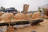 Carve Carrbridge 30th August 2014 078