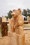 Carve Carrbridge 30th August 2014 080