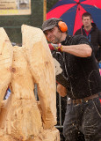 Carve Carrbridge 30th August 2014 100