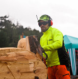 Carve Carrbridge 30th August 2014 102