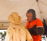 Carve Carrbridge 30th August 2014 103