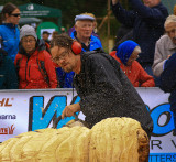 Carve Carrbridge 30th August 2014 126