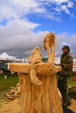Carve Carrbridge 30th August 2014 150