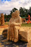 Carve Carrbridge 30th August 2014 186