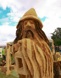 Carve Carrbridge 30th August 2014 192