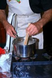 Golden Spurtle 2014 John boa Competitor