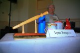Golden Spurtle 2014