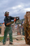 Wladyslaw Ligocki - Carve Carrbridge 2015 First cuts