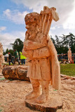 Wladyslaw Ligocki - Carve Carrbridge 2015 finished