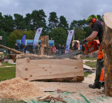 Craig Steele - Carve Carrbridge 2015 First cuts